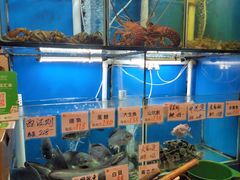 -华峰食馆(氹仔店)