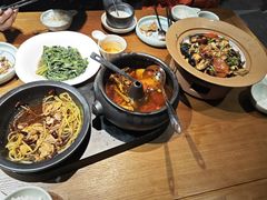 -云海肴·汽锅鸡·云南菜(南强街店)