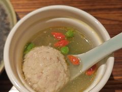 -扬州狮子楼·非遗淮扬菜(总店)