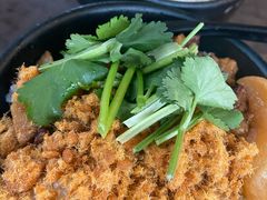 -古代饭堂(冠亚店)