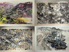 -湖北省美术院美术馆