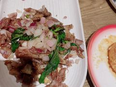 -那时新疆·若羌(经纬汇店)