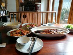 -大牌大·传统杭帮菜(湖滨店)