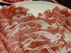 -竹叶涮肉坊(总店)
