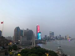 -罗斯福色戒酒吧(外滩店)