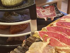 -AJIYA·池袋日式烧肉自助(天津万象城店)