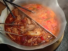 -湊湊火锅·茶憩(东城民盈国贸城店)