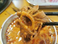 -昱欣麻辣烫·清真