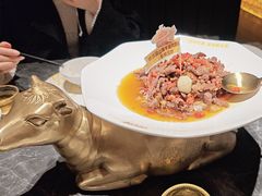 -炊烟小炒黄牛肉(浦东世纪汇店)