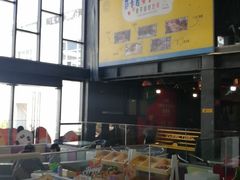 -萨卡屋亲子乐园·餐厅(龙山万物工场店)