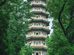 -灵谷景区