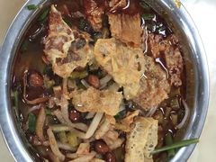 -凤张螺蛳粉·爽口粉(跃进路总店)