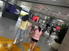 -贵阳龙洞堡国际机场-T2航站楼