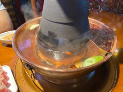 -宝泉铜锅·涮羊肉(解放东路店)