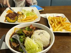 -三好坞景观餐厅