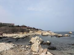 -养马岛旅游度假区