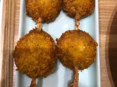 -池奈·咖喱蛋包饭(熙地港店)