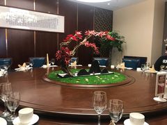 包厢-便宜坊烤鸭店(科创店)