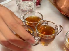 -小吊梨汤·北京菜·烤鸭(双井乐成中心店)