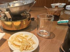 -春水锅贴·传统鲁菜(大明湖店)