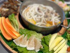 -椰小鸡·琼州糟粕醋(美兰缤纷城店)