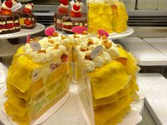 -PAOPAO Bakery&Café(港汇店)