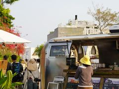 -Brew Farm·精酿农场海滨悬崖餐厅