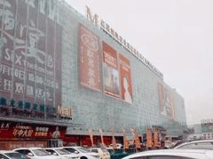 -红星美凯龙(山东全球家居1号店)