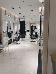 -M1 HAIR烫染