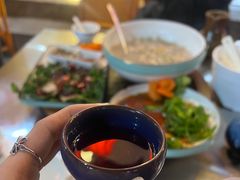 -八木轩·寻味大理白族民俗餐厅(文献路店)