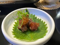 陈皮兔丁-松云泽