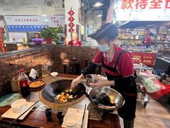 -好灶头妈妈菜·柴火灶台鱼·千岛湖土菜地标美食
