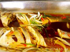 android_upload_pic-汇泉王朝大饭店-旋转餐厅(南海路店)