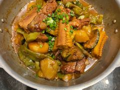 -金掌勺东北菜(格兰晴天店)