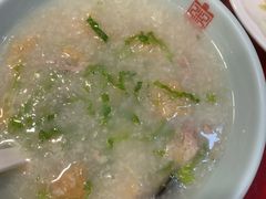 -宏状元现熬粥·京味菜(五棵松店)