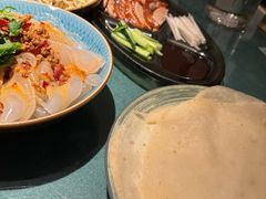 -老昌春饼(大直街店)