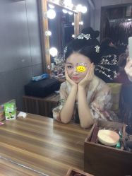 点击看大图 -美云庭古装·格格服汉服·京城旅拍(北京店)
