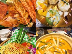 -泰妃殿(武汉首店)