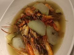 -虎哥私房菜(馒头山店)
