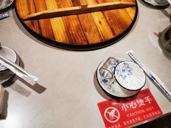 -小火炕铁锅炖鱼