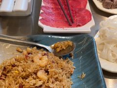 -潮界(LU·ONE凯德晶萃广场店)