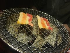 -山之屋炭火烧肉·生啤畅饮(大朗万科中央公园店)