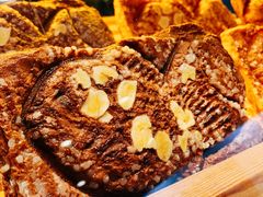 鲷鱼烧-筑地银GINDACO·日式简餐(枫蓝店)