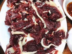 匙仁-蔡社牛肉城(龙湖店)