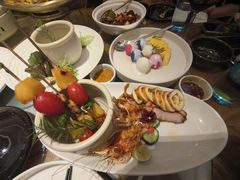 -泰香米泰国餐厅(北城天街店)