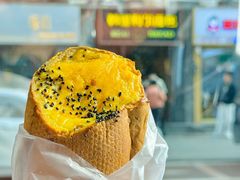 -韩国利尔面包(桂林路店)