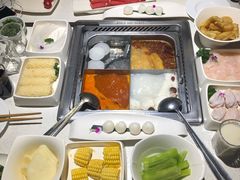 -海底捞火锅(长沙华创国际广场店)