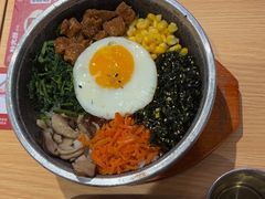 -朴大叔拌饭(上海金山万达店)
