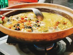 -小林哥的海鲜馆·夜宵烧烤(渔人码头店)