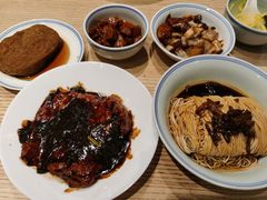 -君东记本帮面馆(天钥桥路店)